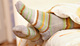 Best Socks For Cold Weather